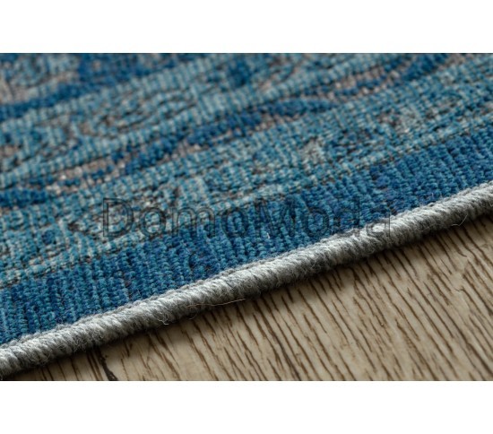 Вовняний килим ANTIGUA 518 74 JW500 OSTA Купити в інтернет магазині ДомоМода фото 10 Вовняний килим ANTIGUA 518 74 JW500 OSTA - Висока якість за найкращою ціною в Україні зображення 10.